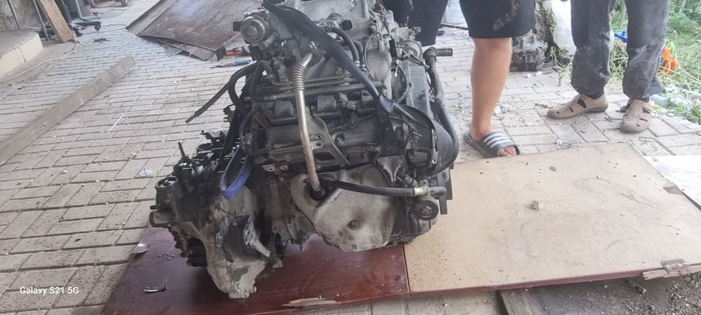 Запчасти на митсубиси диамант