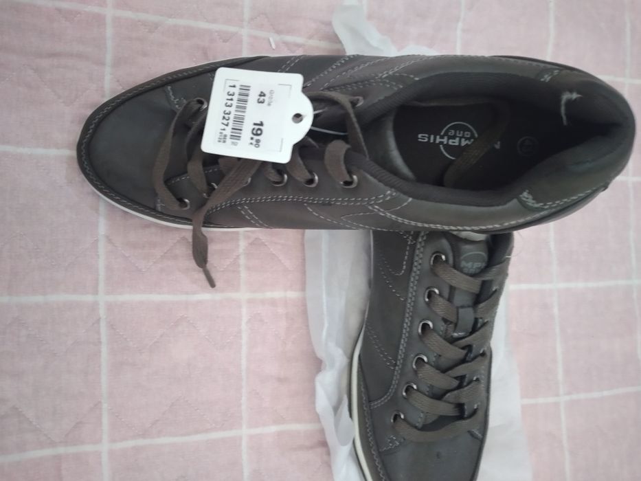 Обувь мужские (кроссовки)