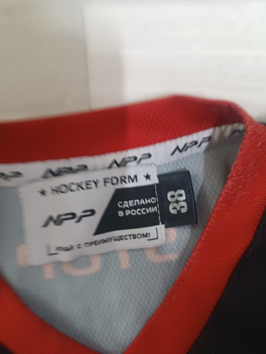 Продам джерси майку