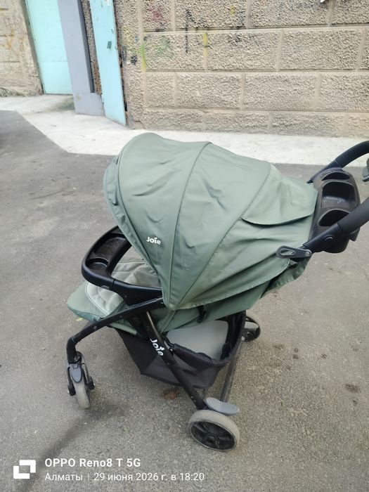 Продам коляску детскую
