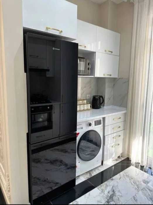 Сдаётся квартира 2 ком на Алмазарском р-н Кора камыш 2/4 Тансикбоев