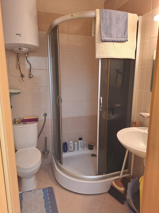 Продава се Двустаен апартамент в Несебър - 66 кв.м за 1243 €/кв.м - Снимка #10