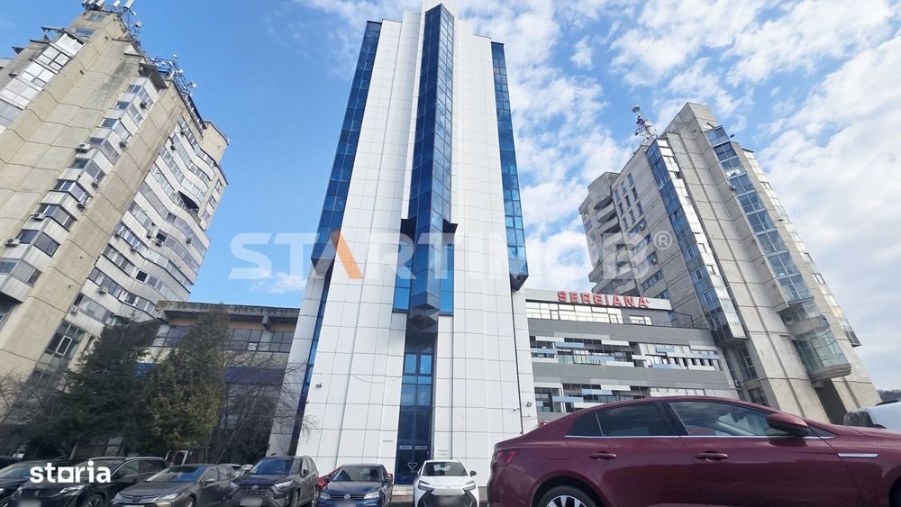 Spatiu de birouri 104 mp Centru Civic