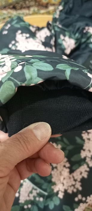 Продам подростковую куртку