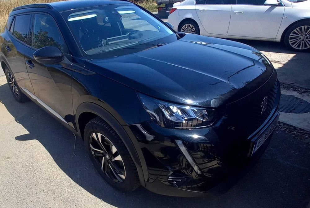 PEUGEOT 2008 0 — imagine 3