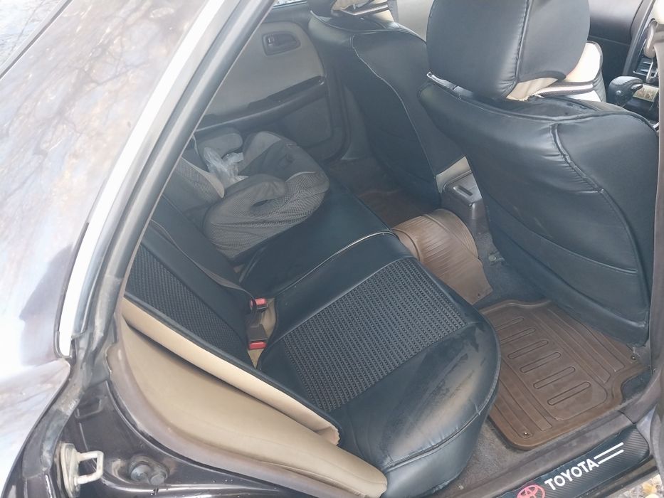 Обменяю на форестер