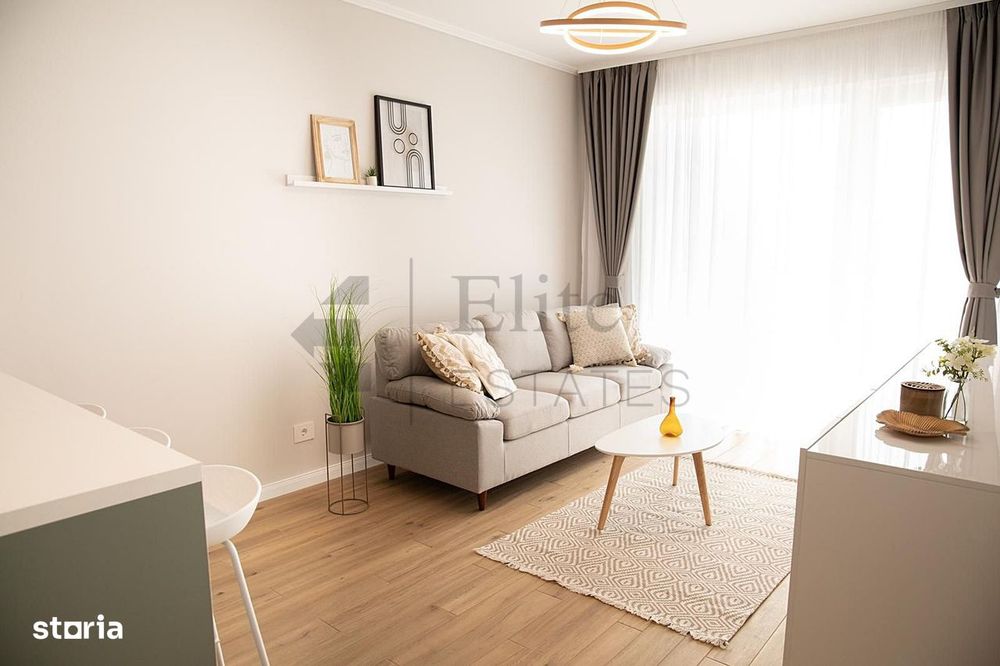 Apartament 3 camere Prima Onestilor | Parcare subterana