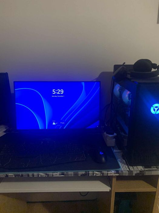 PC Gaming Lenovo Legion