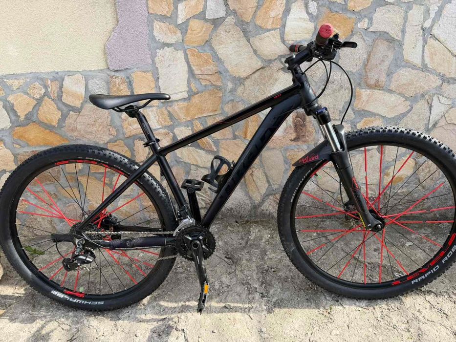 Drag Hardy 9.0 Планинско колело