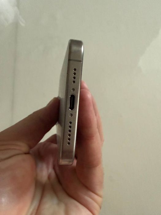 Iphone 15 Pro max 256