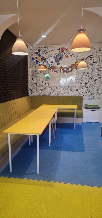 Vand afacere spatiu de joaca, before si afterschool