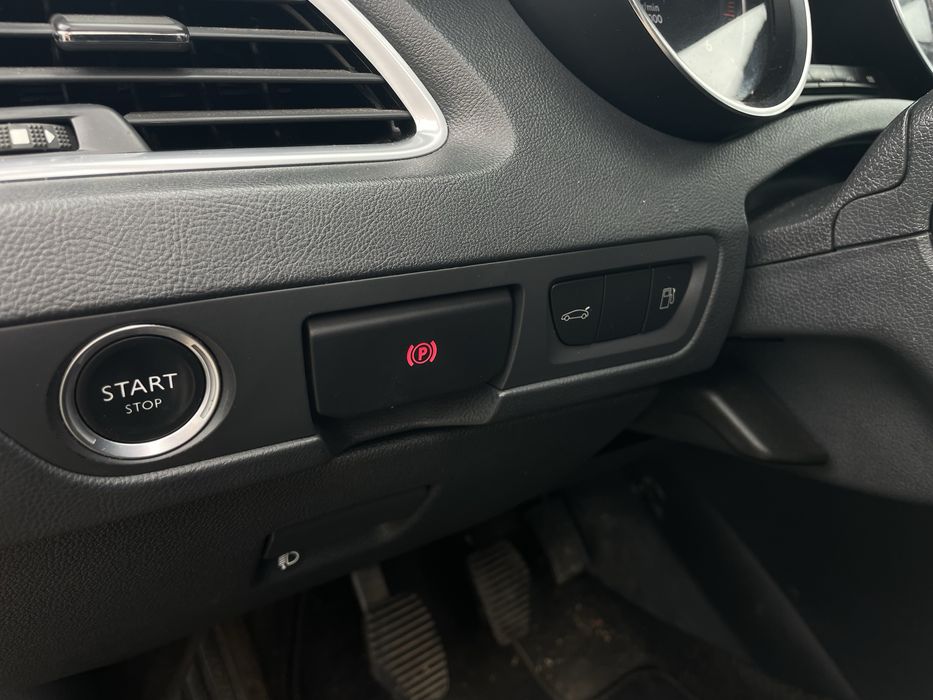 Peugeot 508 2015 2.0 150 cai Inmatriculat