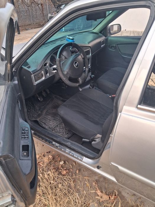 Нексия 2. 8 клапан.