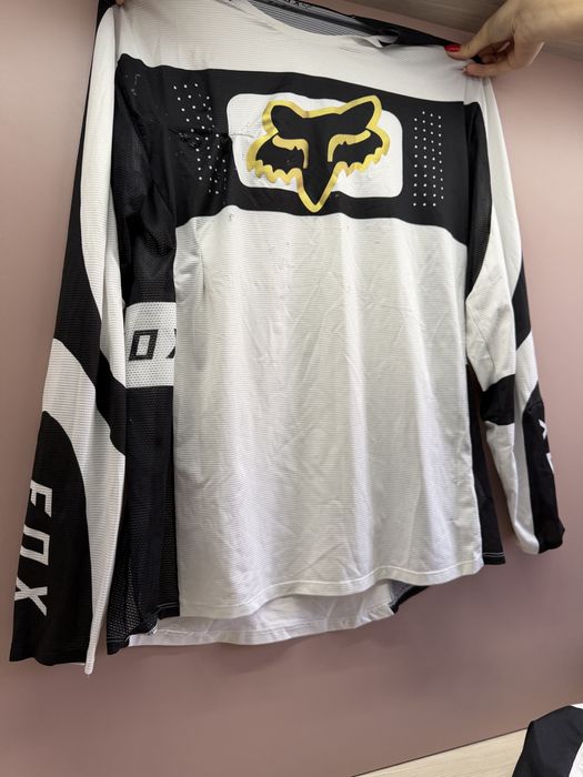 Екип Fox Flexair за колоездене/мотокрос 2XL/38