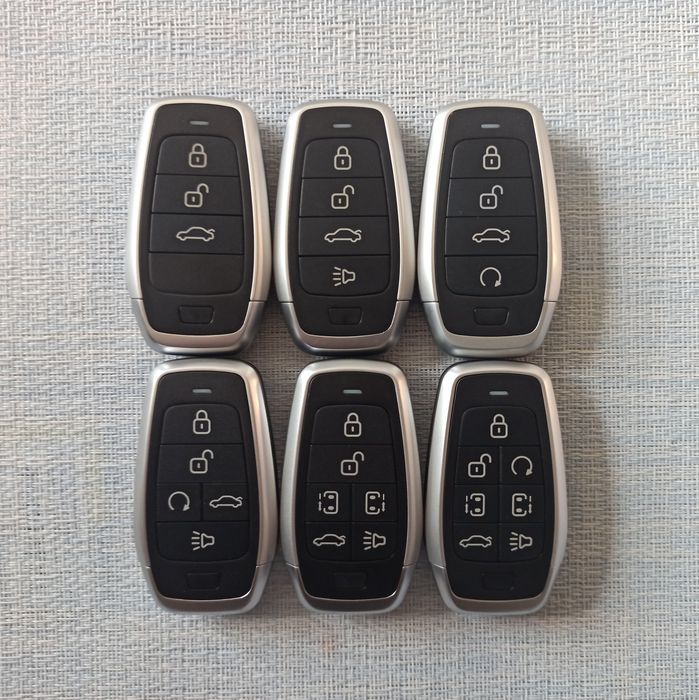 Ключи для автомобиля с гарантией