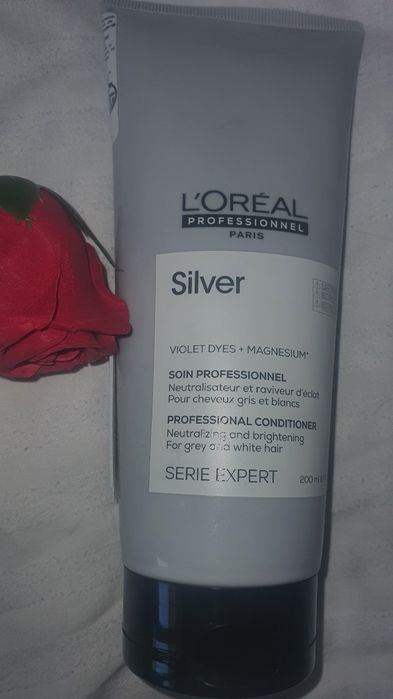 Diverse, extensii blond,
