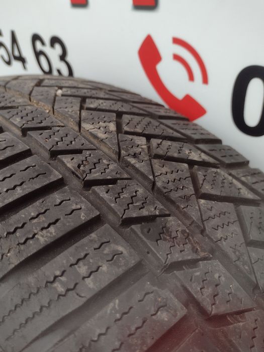 Почти нови 17-5х112 ЕТ38 6.5j Audi Q3