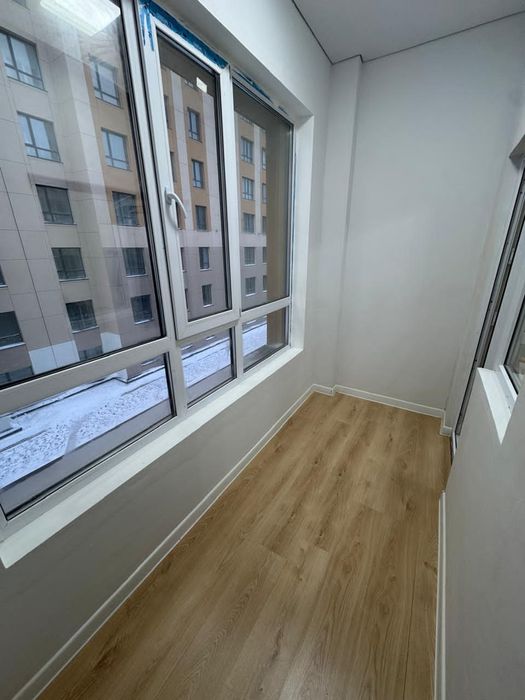 Срочно продам 40 кв, еародвушка