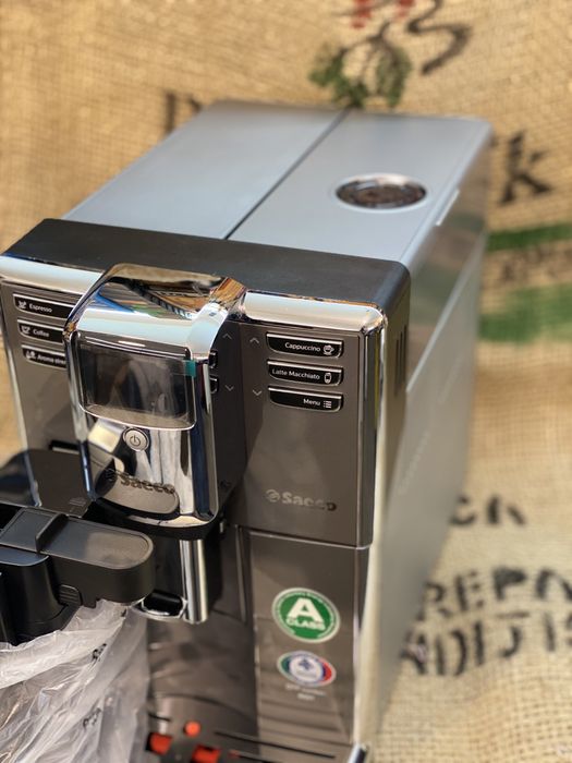 Saeco Incanto  HD8917 Revizionat Estetizat impecabil