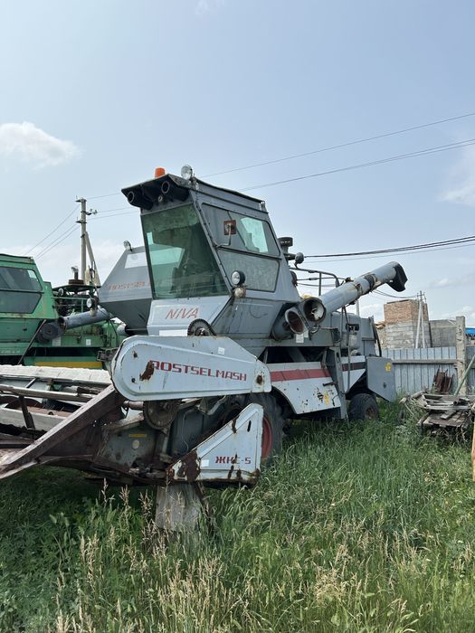 Продается комбайн в городе Усть-Каменогорск