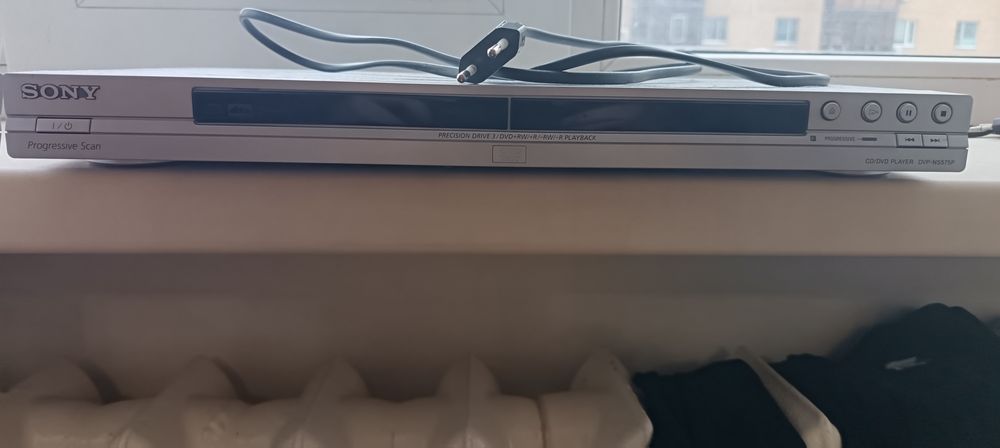 Продаю dvd, систему караоке