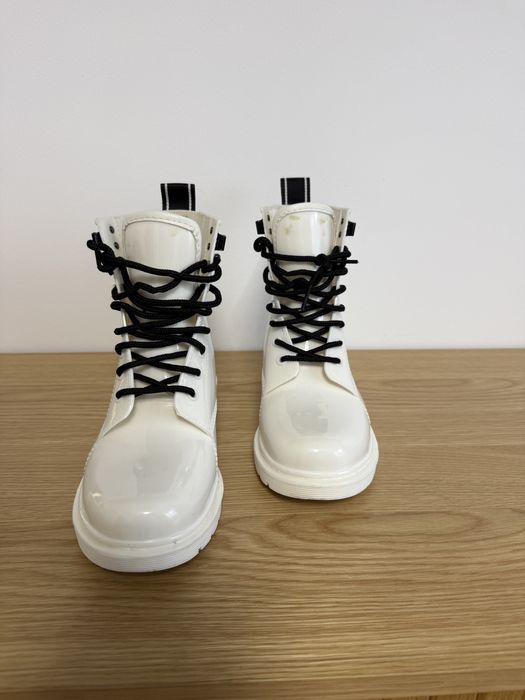 Michael Kors rain boots