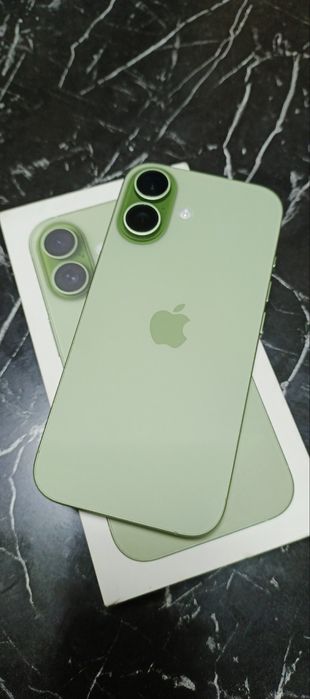 Iphone 17 8/256/gb