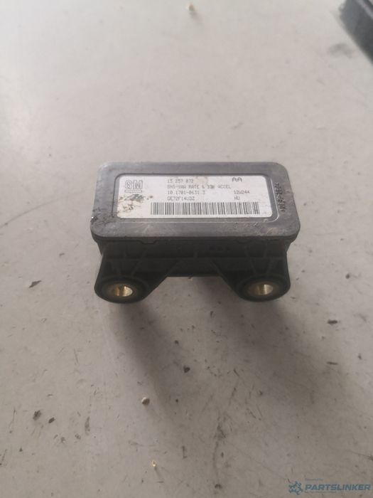 Modul Esp Opel Zafira B (A05) [ 2005 - 2015 ] Oem 13257072