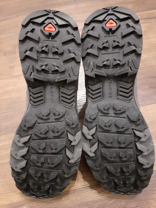 Salomon marimea  44  X ultra  noi nouti
