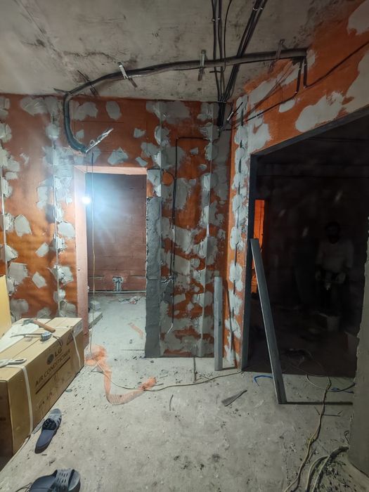 Ремонт квартир и коттедж