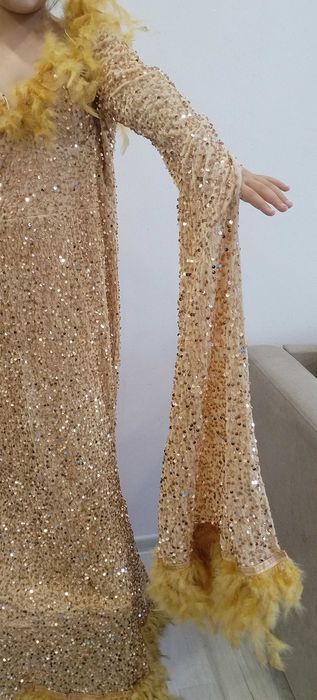 Официална рокля за повод