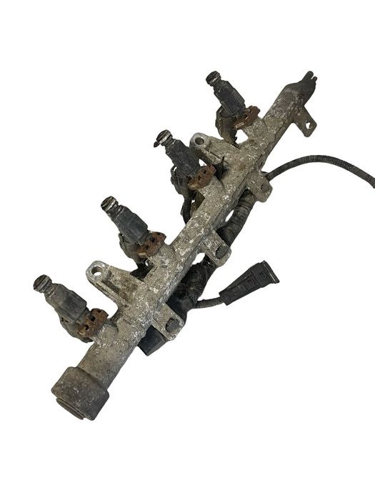 Rampa + Injectoare Hyundai Getz Tb 2002 - 2010 1.6 G4Ed-G