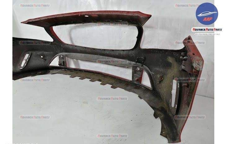 Предна броня с оригинални сензори Мерцедес-Бенц А-Клас / Mercedes-Benz