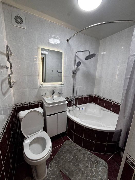 Метро Новза  2/2/5  кирпич Чиланзар 5