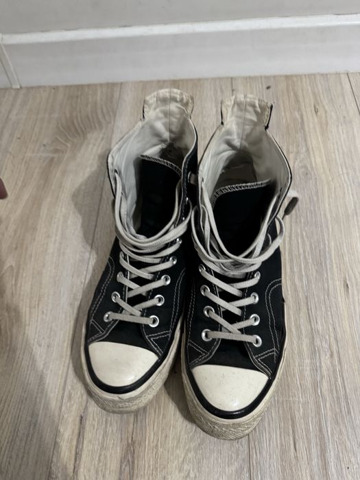 Кеды Converse Chuck 70 Plus аргинал 100%