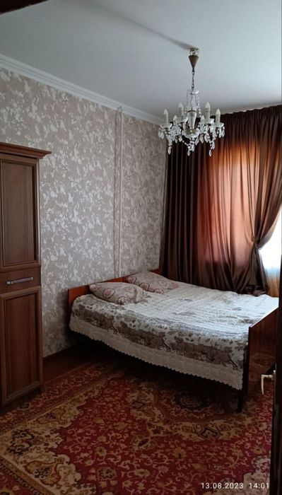 Себзар Корзинка 2//3//9 площадь 60м2