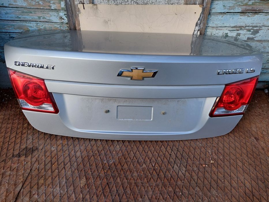 Вътрешни стопове за Шевролет Круз