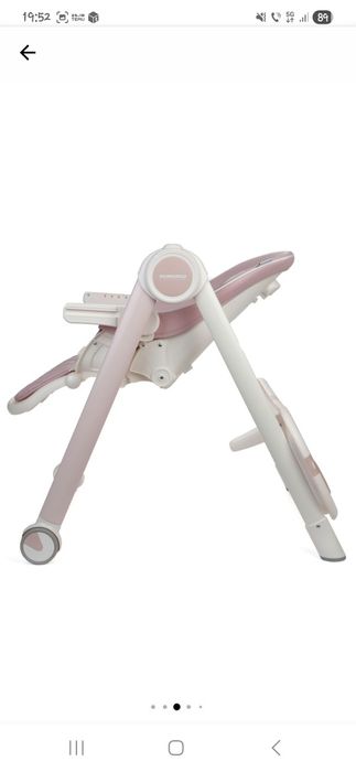 Scaun de masa Wunderkid