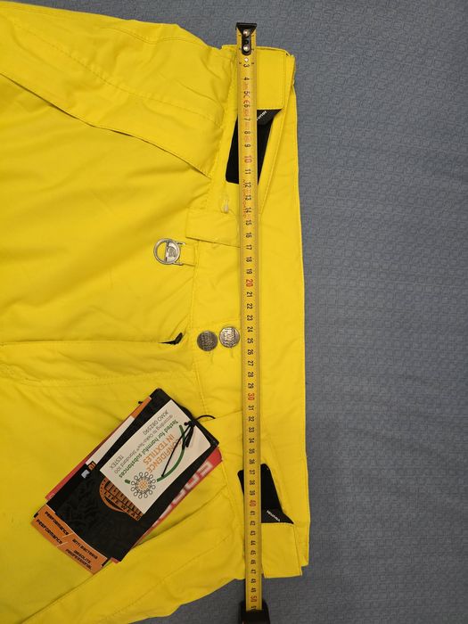 Pantaloni schi , snowboarding Iguana 52
