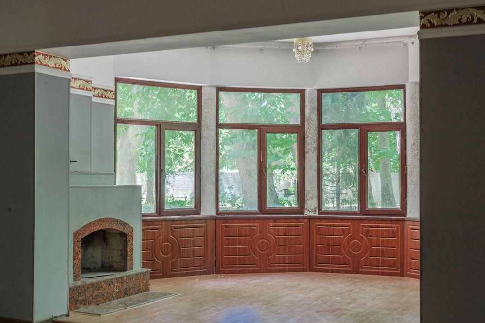 Срочно Продаётся Дача-роща! 100 соток! Чирчик