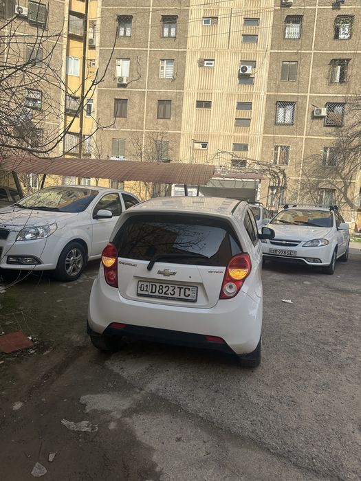 Other Spark 2018 — 3