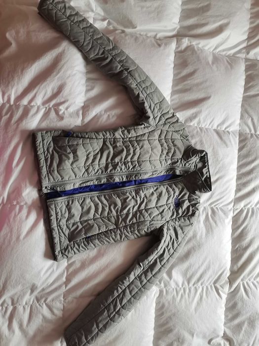 The north face преходно яке