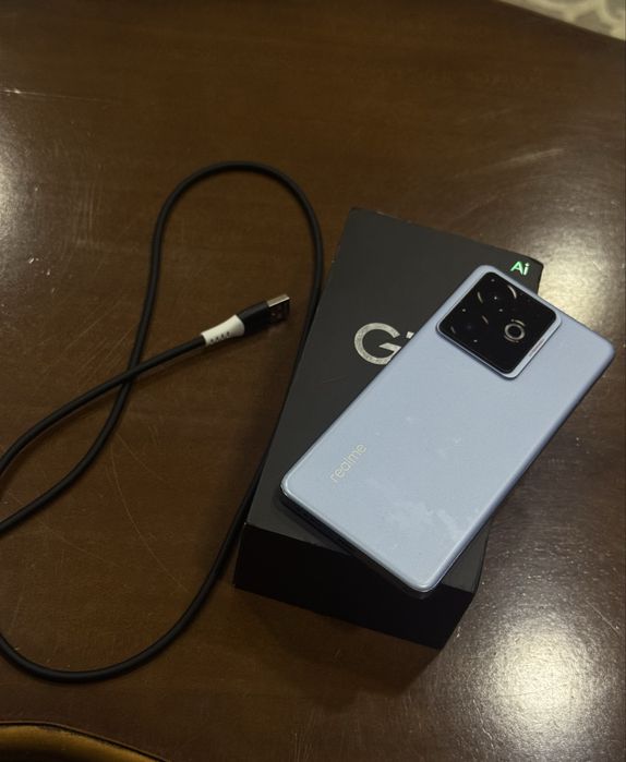 Realme gt 7