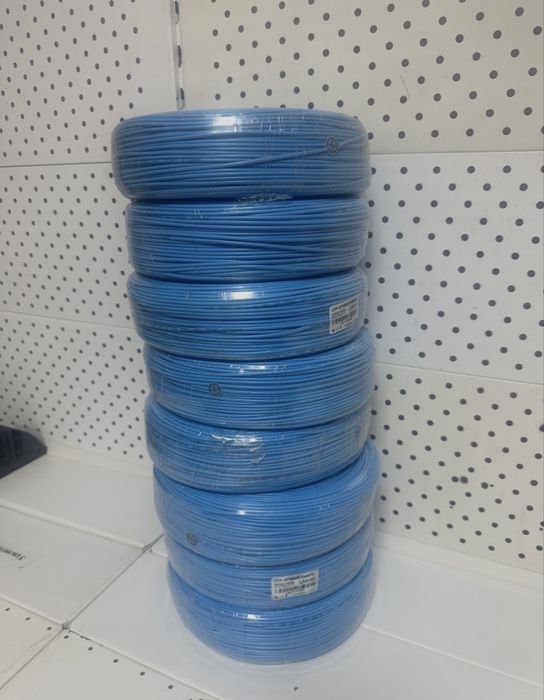 2 жильный Utp кабель