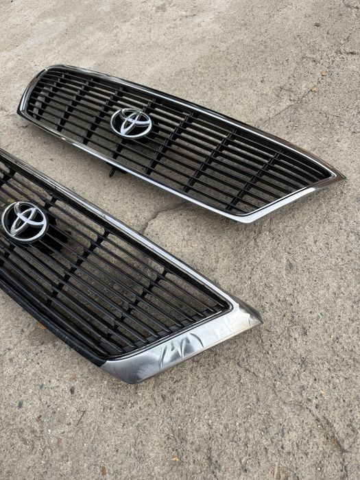 Авалон 10 кузов решётка Avalon 10
