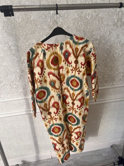 Верхняя одежда из адраса