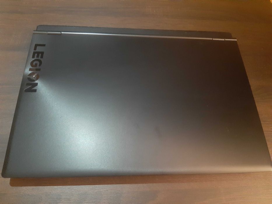 Laptop gaming Lenovo Legion Y540 - 81q4002rrm - pentru piese