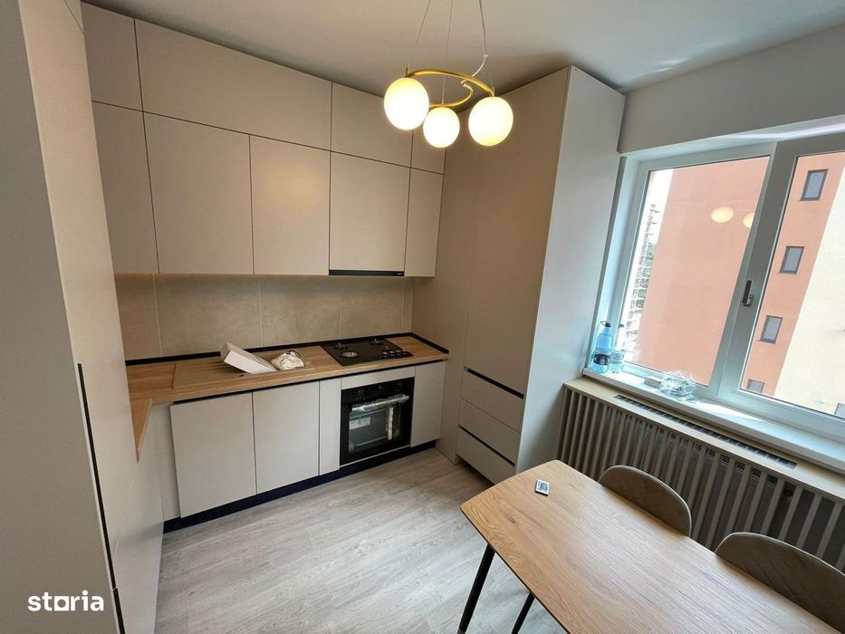 Apartamente cu 1 camera Cartier Visoianu
