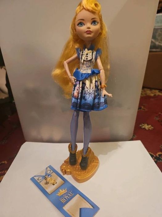 Продам эвер афтер хай, ever after high