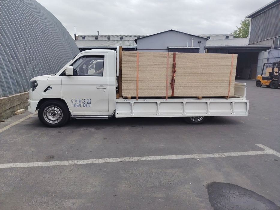Changan star plus  yetkazib berish xizmati